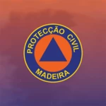 Logo of ProCiv Madeira android Application 